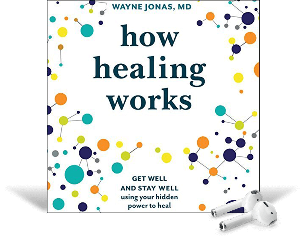 How Healing Works